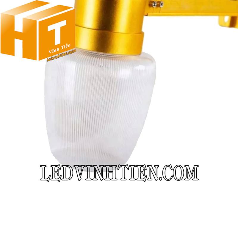 ứng dụng đèn sân vườn năng lượng mặt trời JD-9908 Jindian