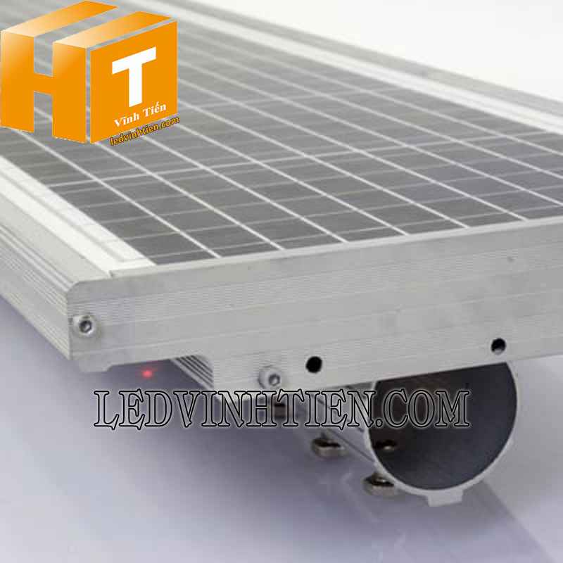 đèn đường mặt trời 300W Jindian hàng chính hãng, phân phối bởi vĩnh tiến