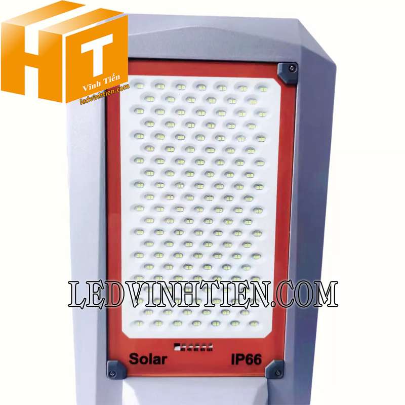 đèn đường NLMT 200W