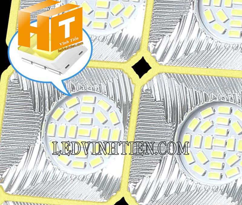 Đèn năng lượng mặt trời 60W siêu sáng