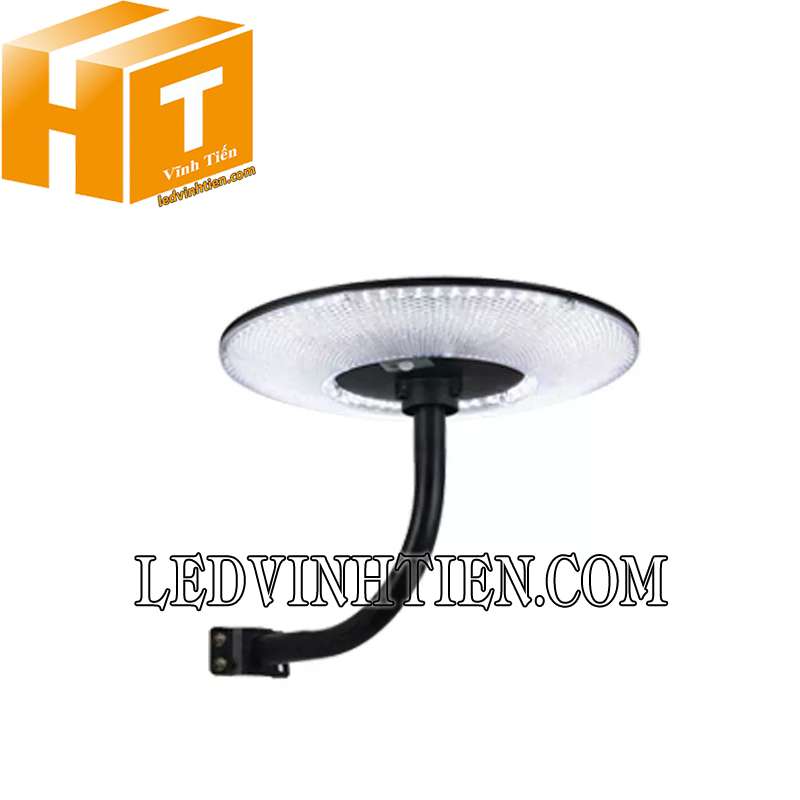 đèn sân vườn năng lượng mặt trời UFO 600W chính hãng