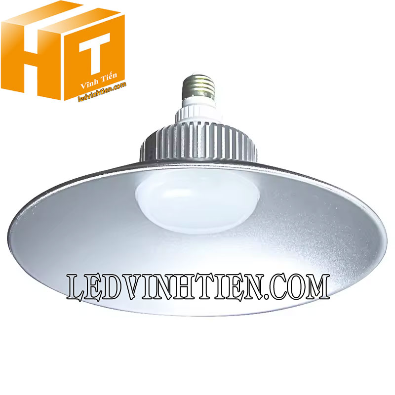 Đèn led nhà xưởng 100W E27 loại tốt, giá rẻ