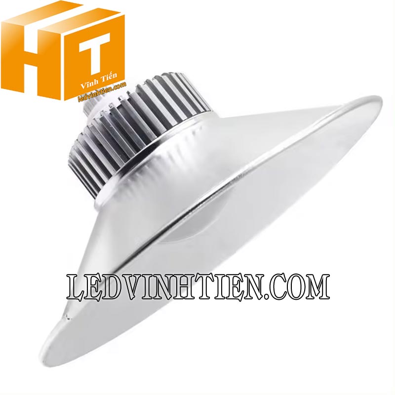 Đèn led nhà xưởng 100W E27 chất lượng, cao cấp