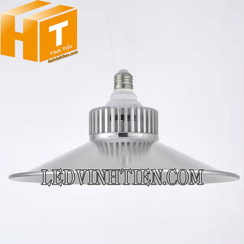 Đèn led nhà xưởng 150W E27 loại tốt