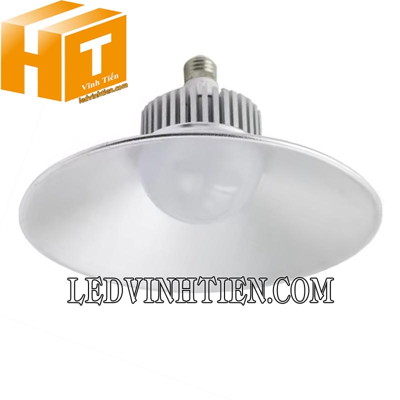 Đèn led nhà xưởng 150W E27