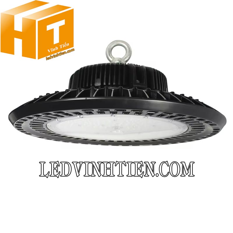 Đèn led nhà xưởng ufo 100W loại tốt, siêu sáng