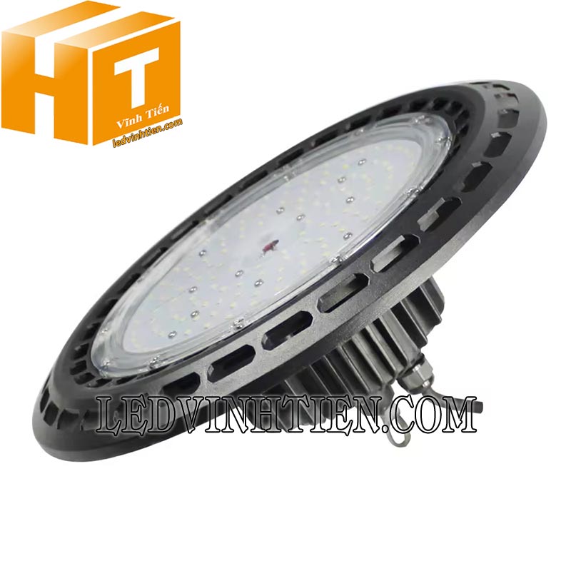 Đèn led nhà xưởng ufo 100W