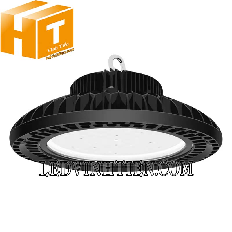 Đèn led nhà xưởng ufo 100W chất lượng, đủ công suất