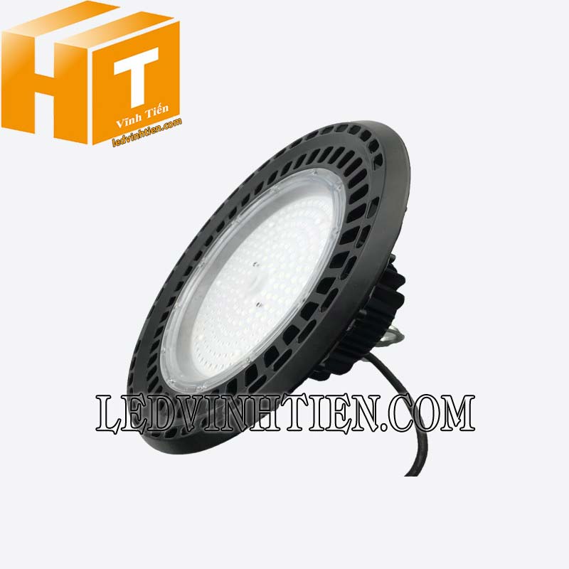 Đèn led nhà xưởng ufo 150W loại tốt