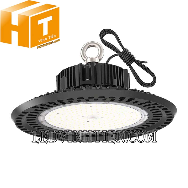 Đèn led nhà xưởng ufo 150W giá rẻ