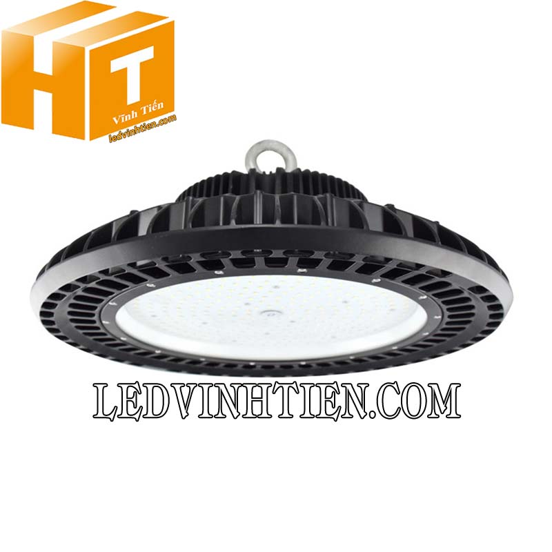 Đèn led nhà xưởng ufo 150W siêu sáng, tiết kiệm điện