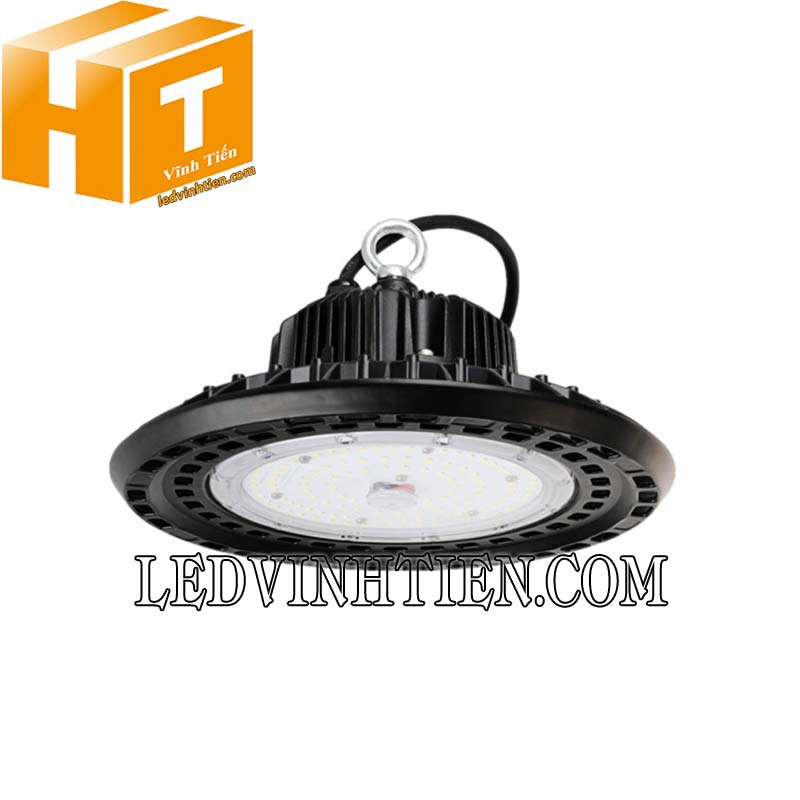  Đèn led nhà xưởng ufo 200W giá rẻ, chất lượng
