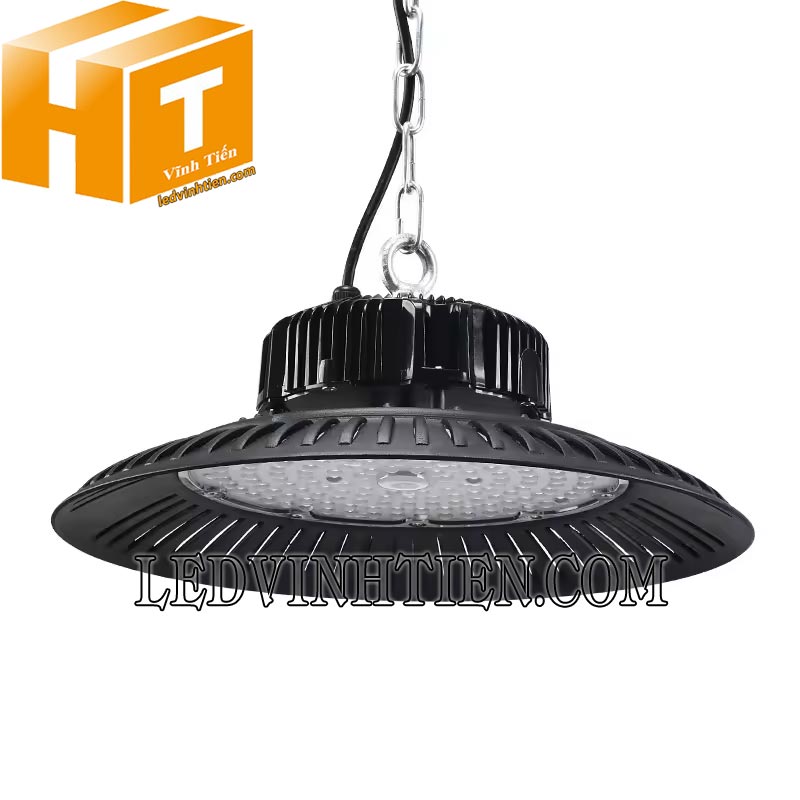 Đèn led nhà xưởng ufo 50W