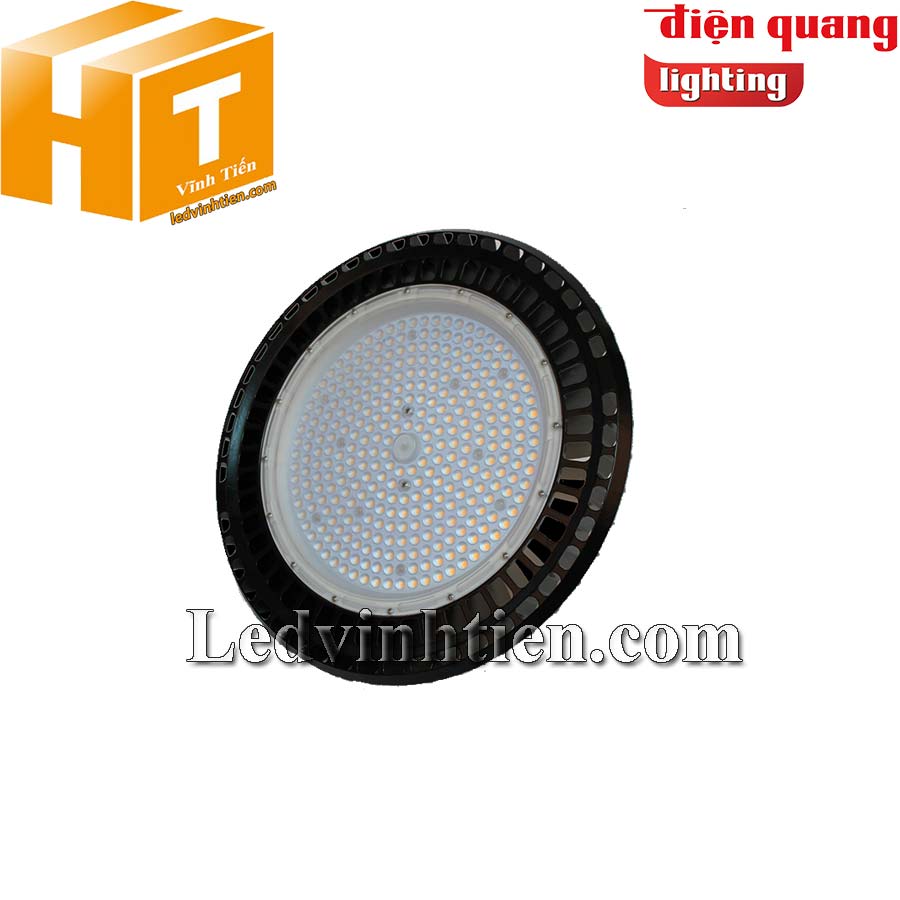 Đèn led nhà xưởng 200w HERA 3 - 200 Điện Quang