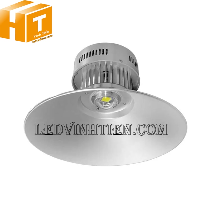 Đèn led nhà xưởng 100W tiết kiệm điện