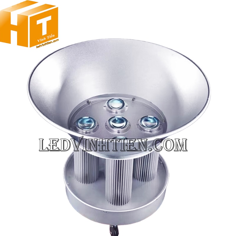 Đèn led nhà xưởng 250W loại tốt