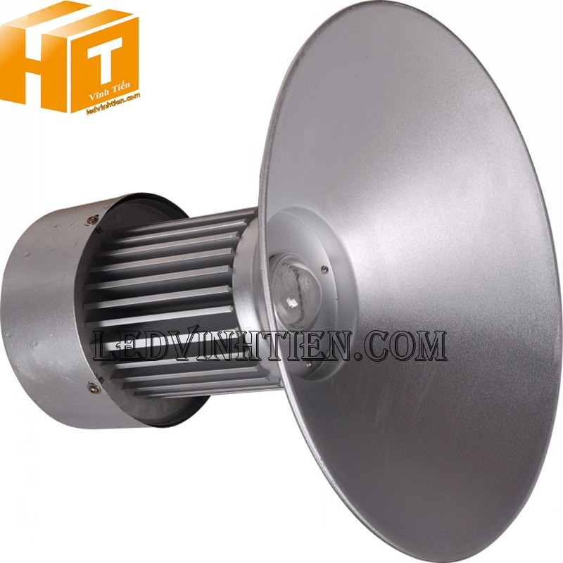 Đèn chiếu sáng nhà xưởng 50W tiết kiệm điện