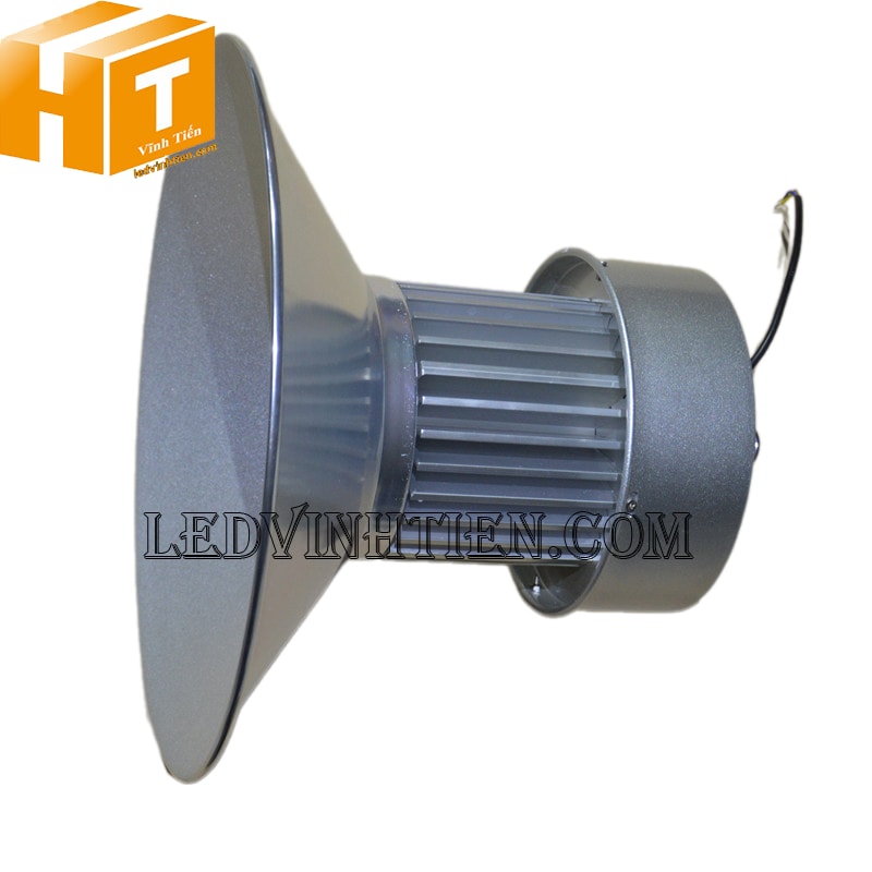 Đèn led chiếu sáng nhà xưởng 50W có tuổi thọ cao