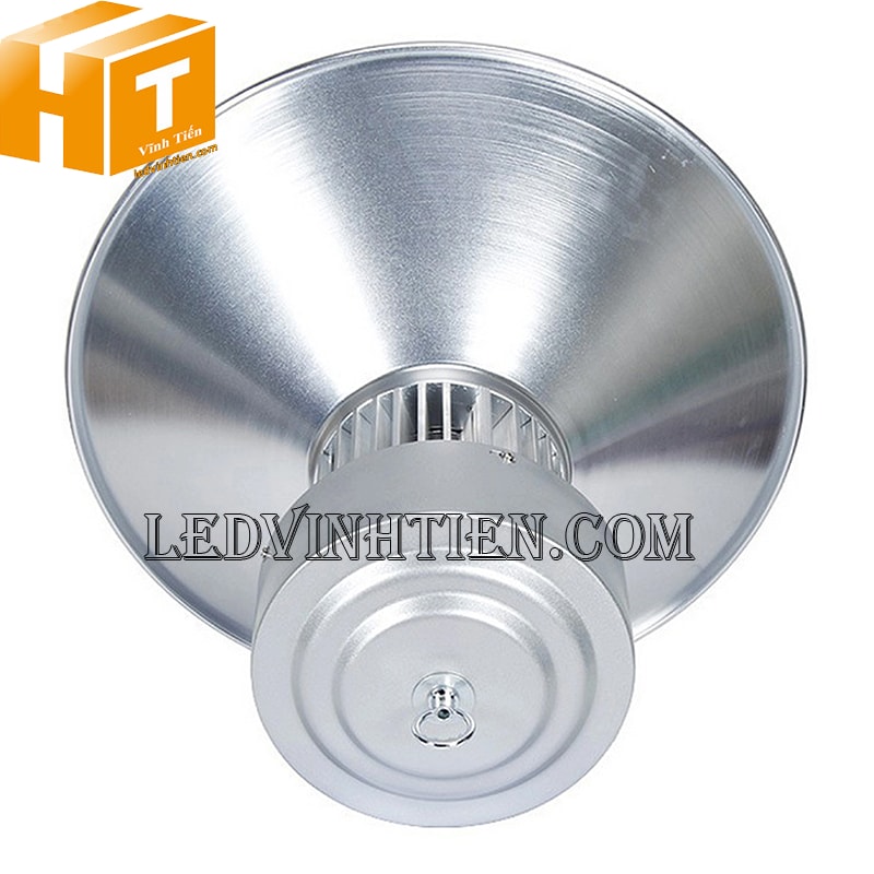 Đèn led nhà xưởng loại tốt dùng cho các công trình xây dựng