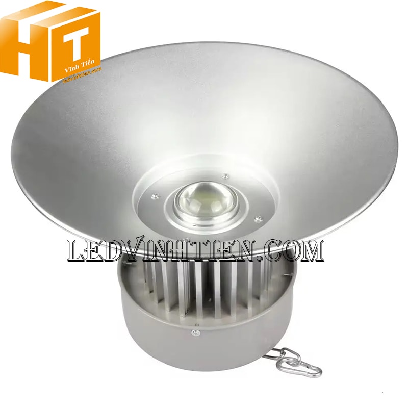 Đèn chiếu sáng nhà xưởng 70W