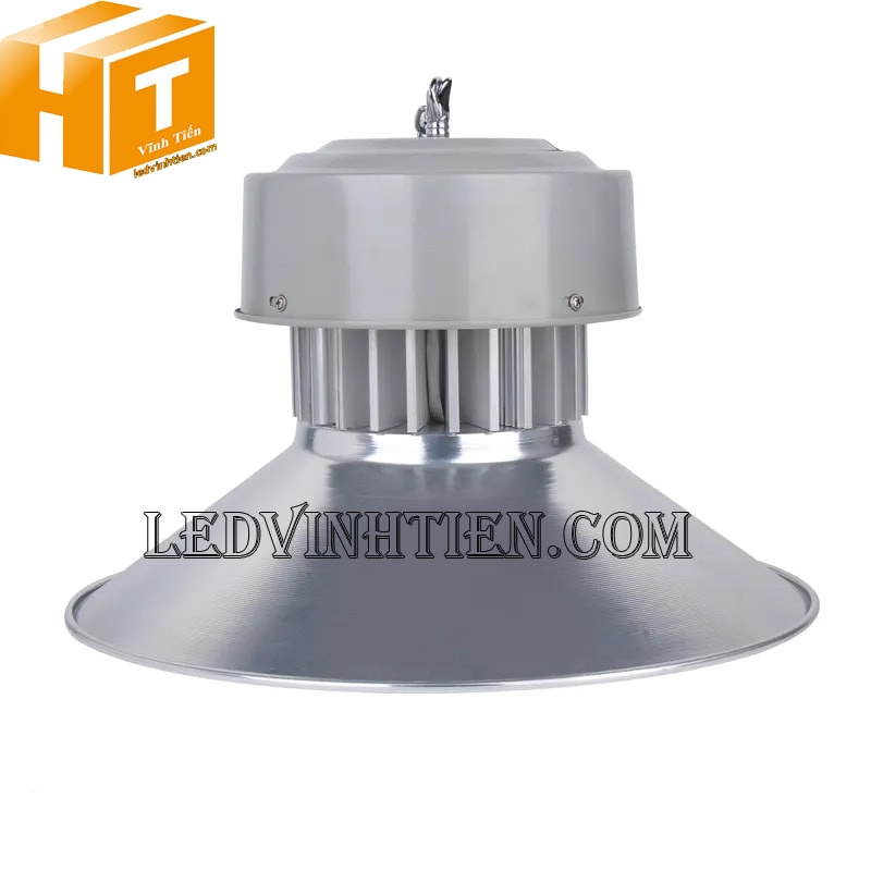 Đèn led chiếu sáng nhà xưởng 70W