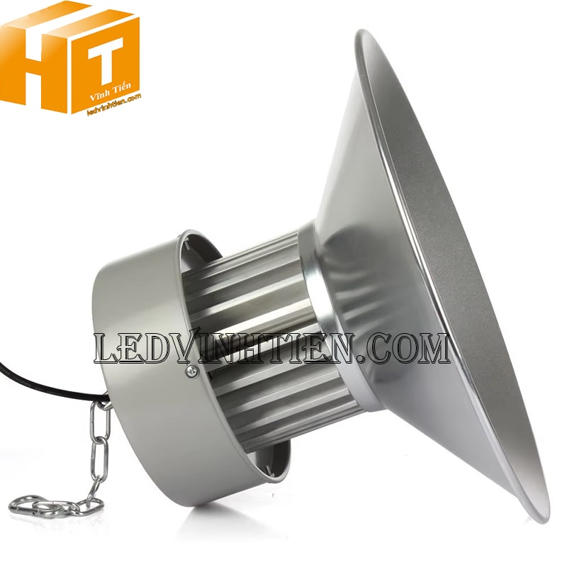 Đèn led cho nhà xưởng 70W có cấp độ bảo vệ IP54