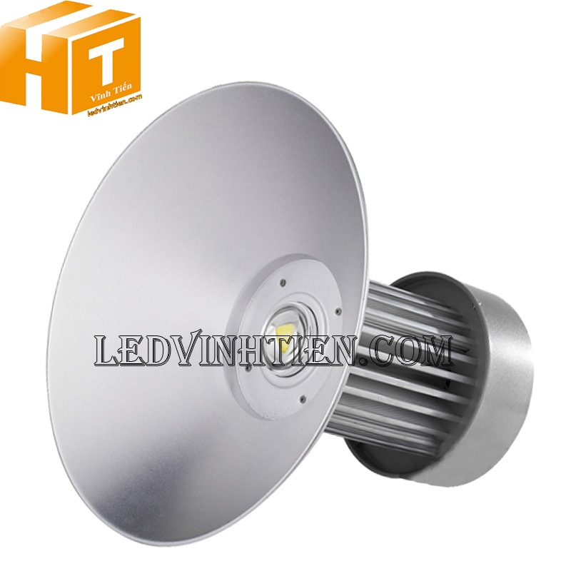 Đèn led công nghiệp nhà xưởng 70W