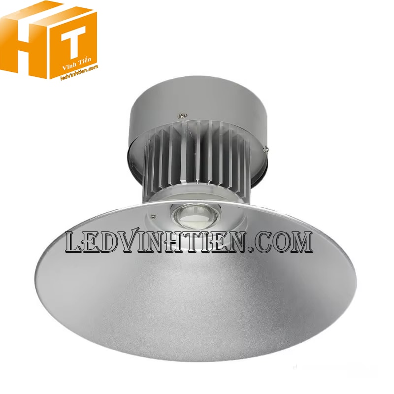 Đèn led nhà xưởng 70W siêu sáng