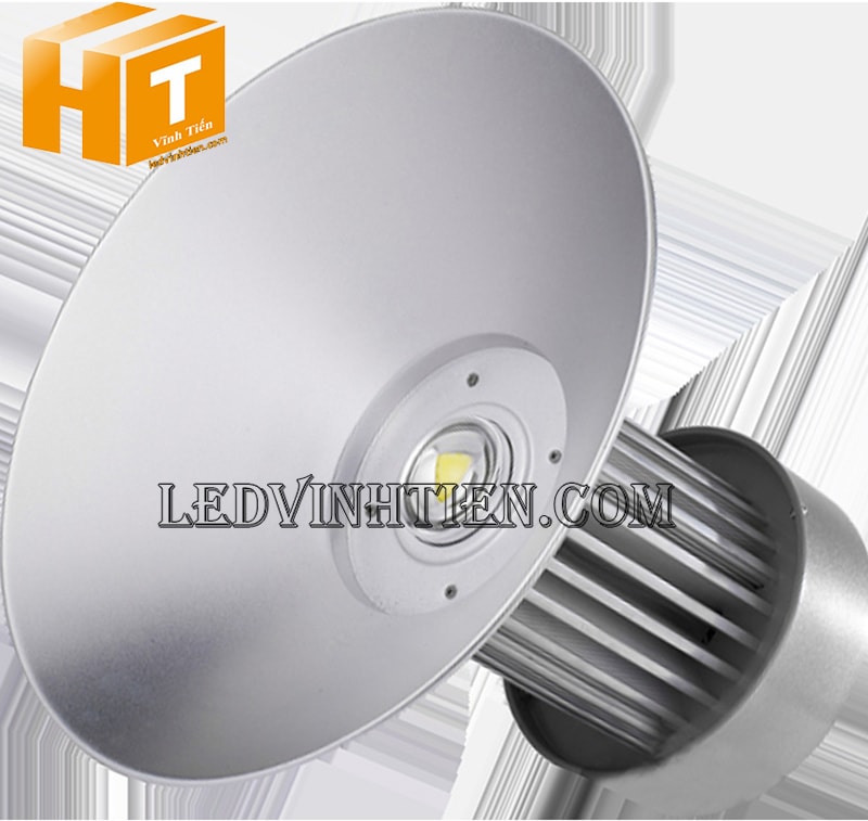 Đèn led nhà xưởng loại tốt, công suất 70W