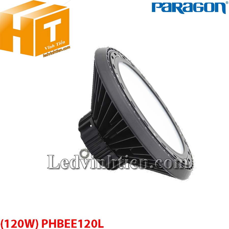 Đèn led nhà xưởng 120w PHBEE120L Paragon
