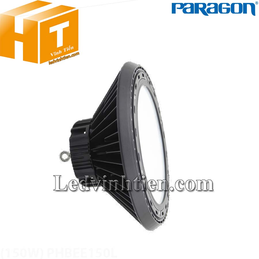 Đèn led nhà xưởng 150w PHBEE150L Paragon