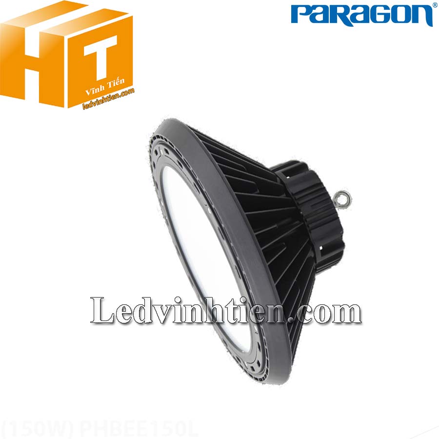 Đèn led nhà xưởng 150w PHBEE150L Paragon chính hãng, giá rẻ