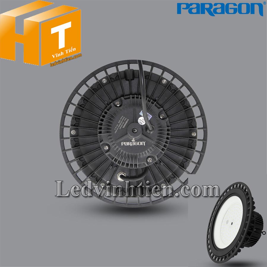 Đèn led nhà xưởng 60w PHBSS60L Paragon