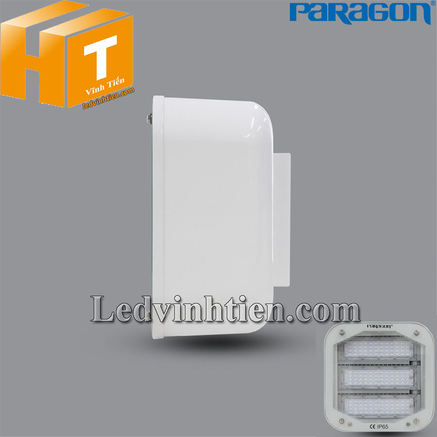 Đèn led pha canopy PUCG12065L