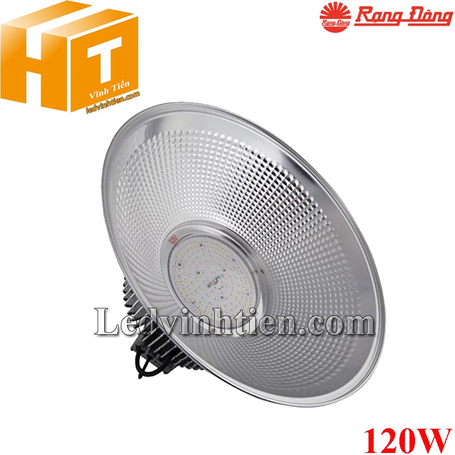 Đèn led nhà xưởng 430/120W Rạng Đông