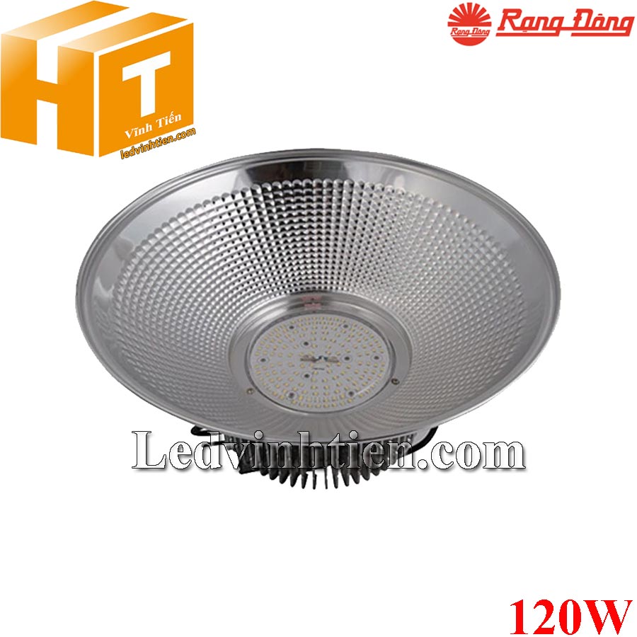 Đèn led nhà xưởng 430/120W Rạng Đông giá rẻ