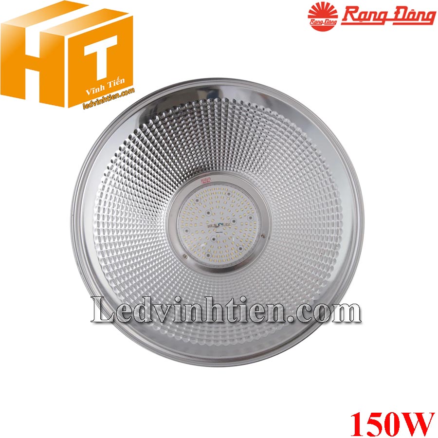Đèn led nhà xưởng 430/150W Rạng Đông
