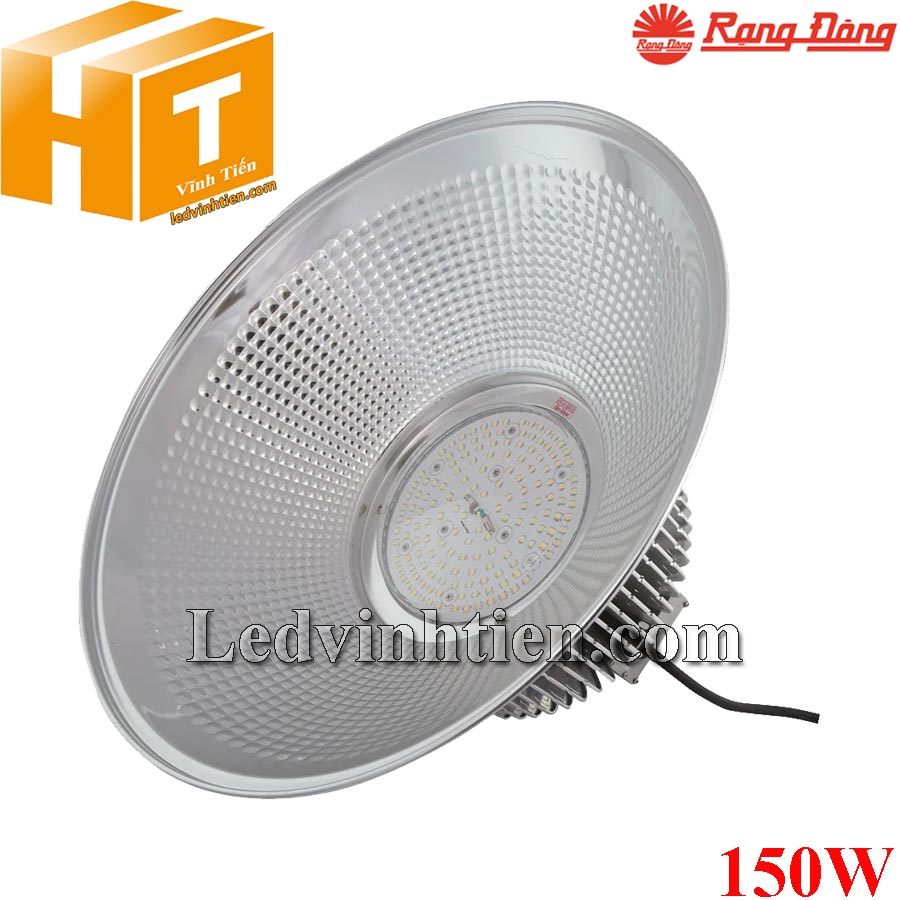 Đèn led nhà xưởng 430/150W Rạng Đông giá rẻ