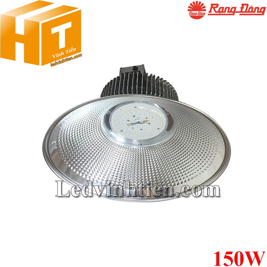 Đèn led nhà xưởng 430/150W Rạng Đông loại tốt, chất lượng