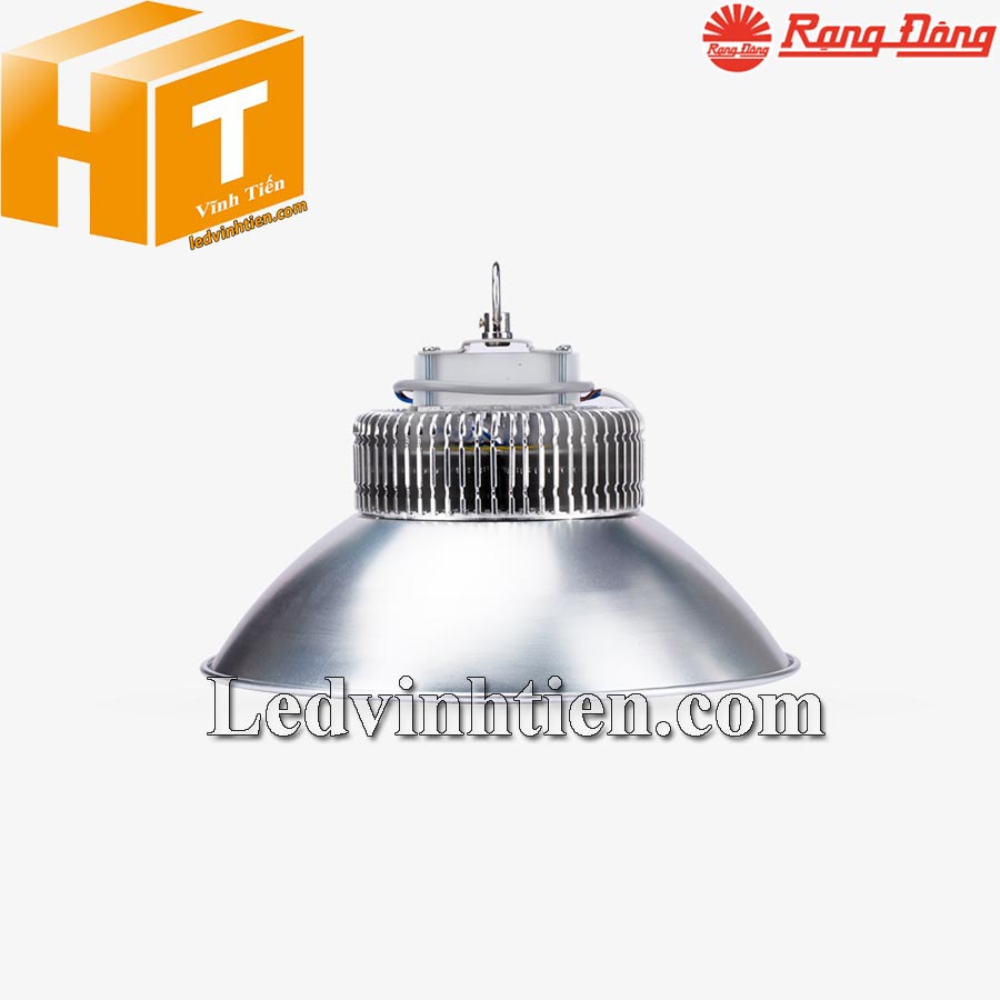 Đèn led nhà xưởng 350/50W Rạng Đông