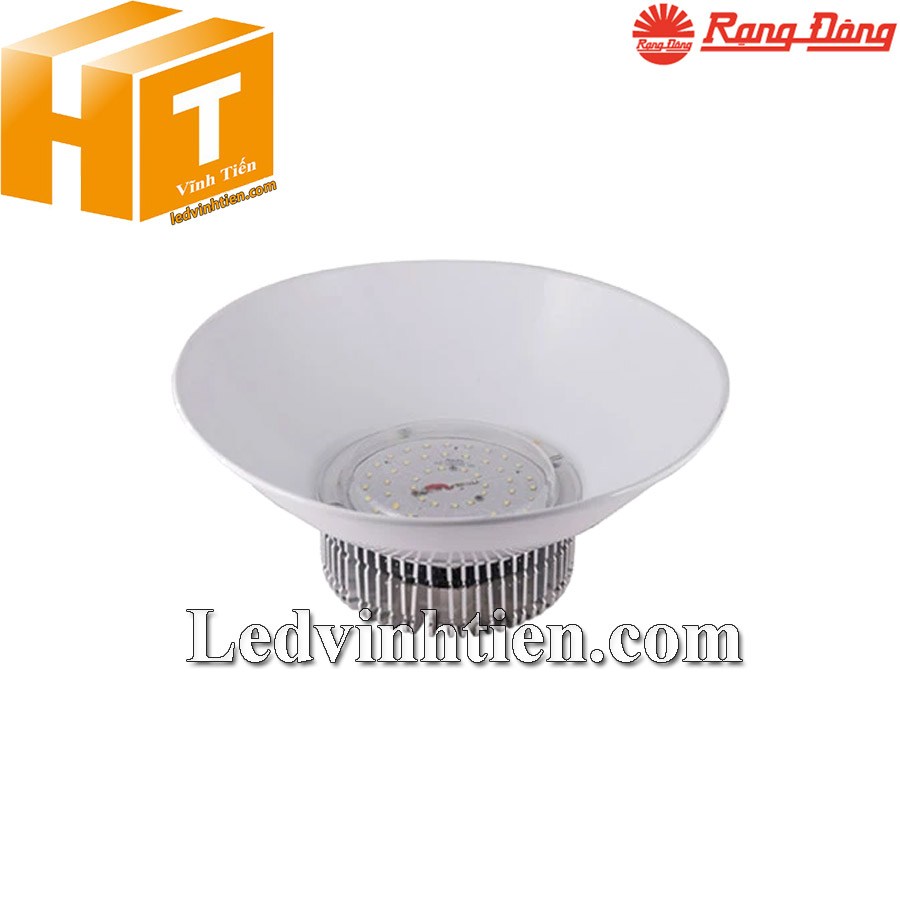 Đèn led nhà xưởng 350/50W Rạng Đông giá rẻ