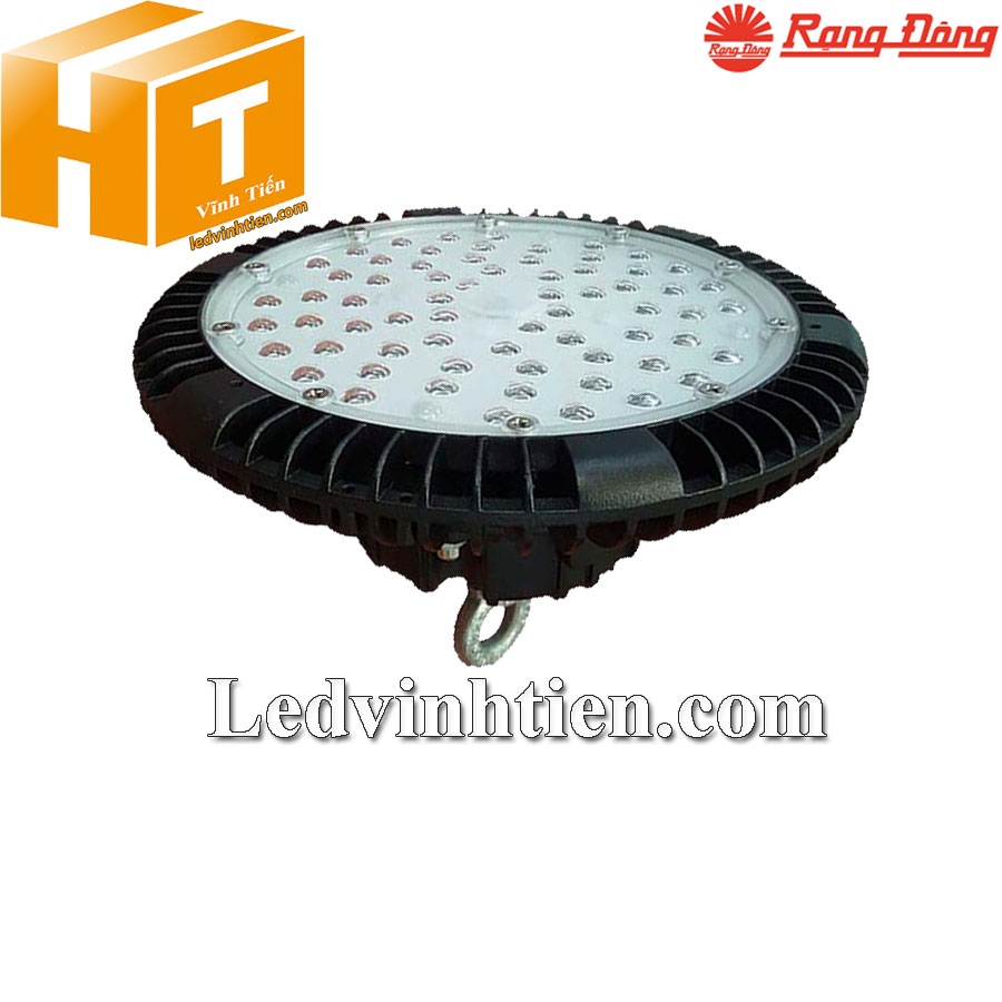 Đèn led high bay HB03 230/100W Rạng Đông