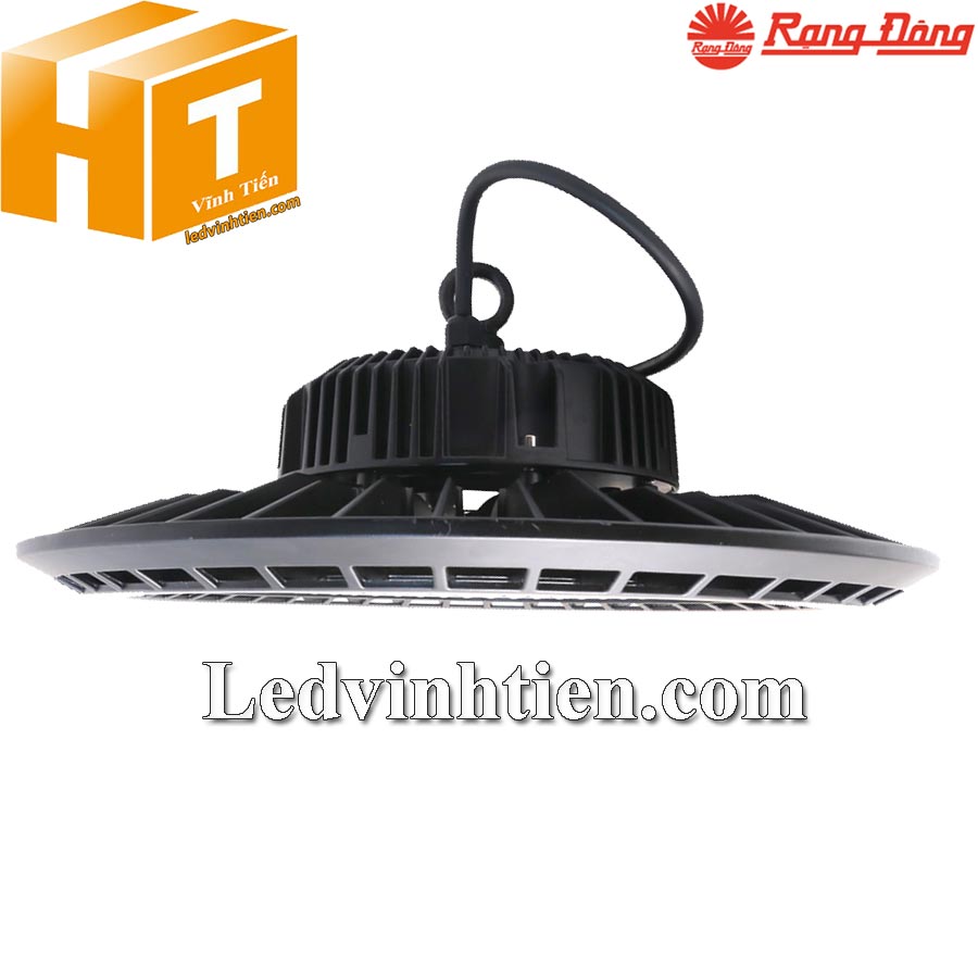 Đèn Led Highbay HB03 350150W Plus