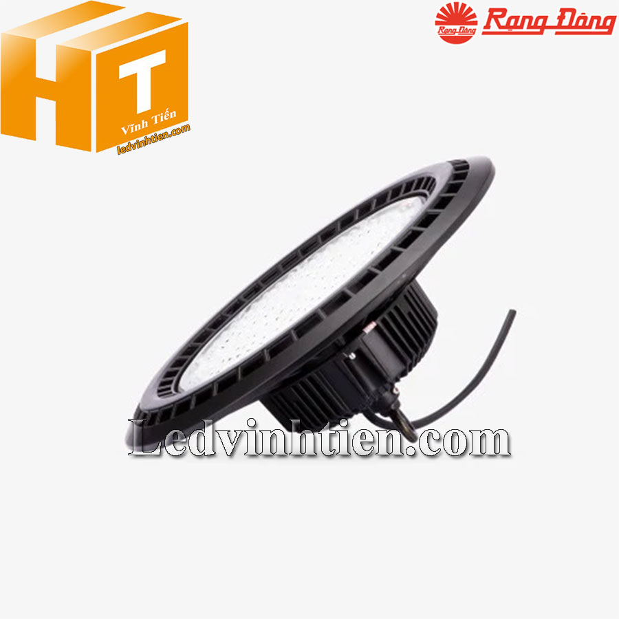 Đèn led high bay 150W Rạng Đông giá rẻ, siêu sáng