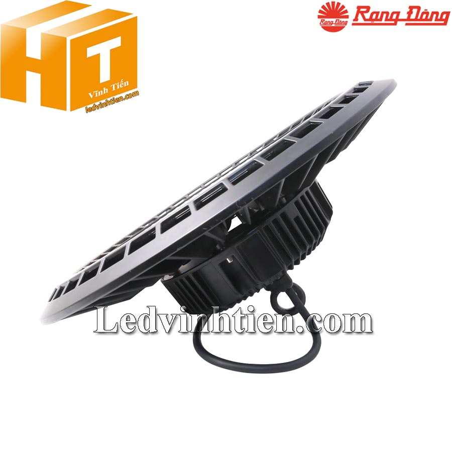 Đèn Led Highbay HB03 390200W Plus Rạng Đông
