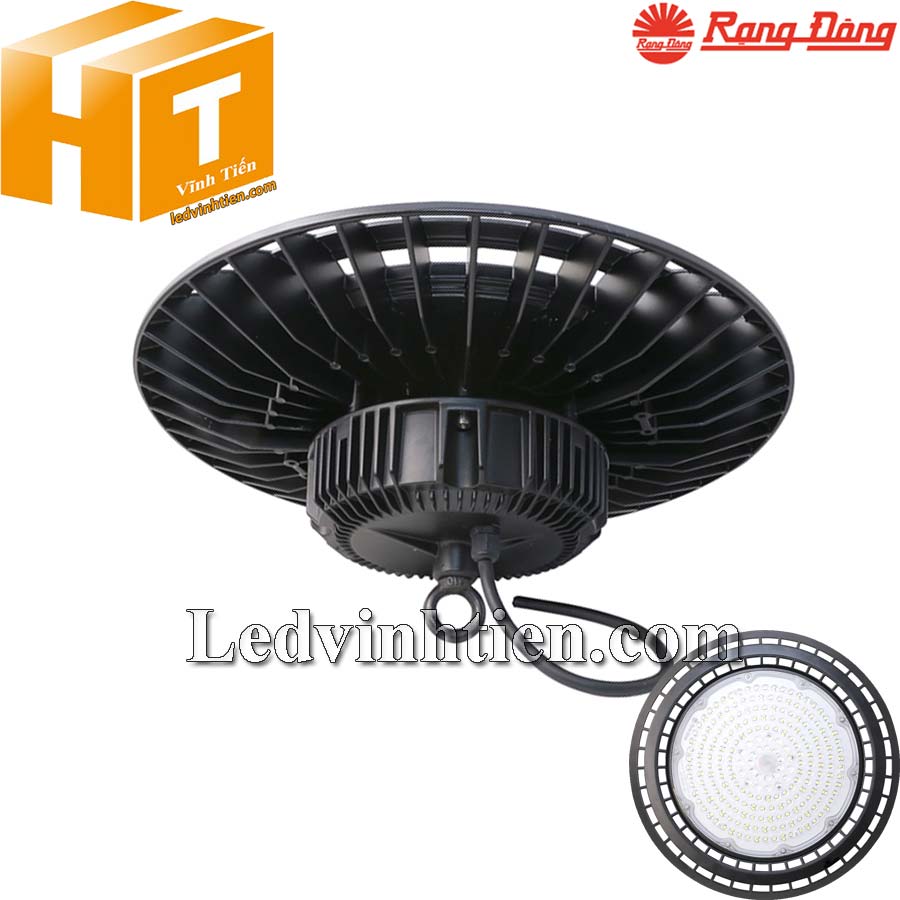 Đèn Led Highbay HB03 390200W Plus