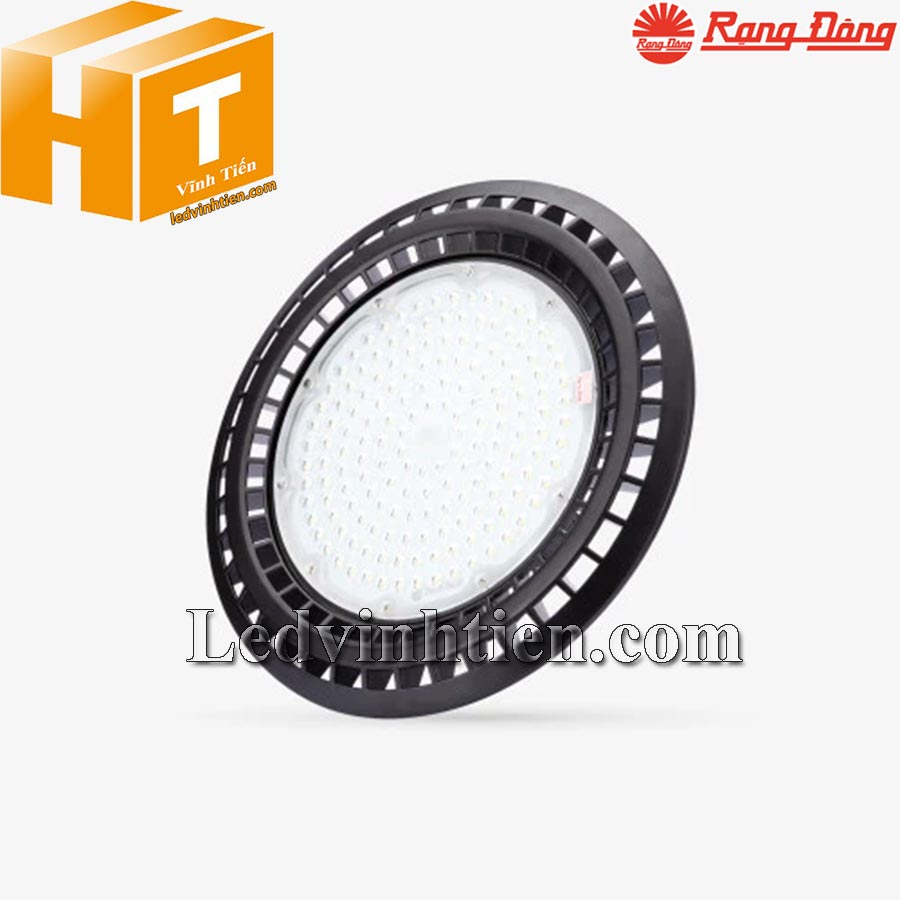 Đèn Led High Bay 200W Rạng Đông giá rẻ