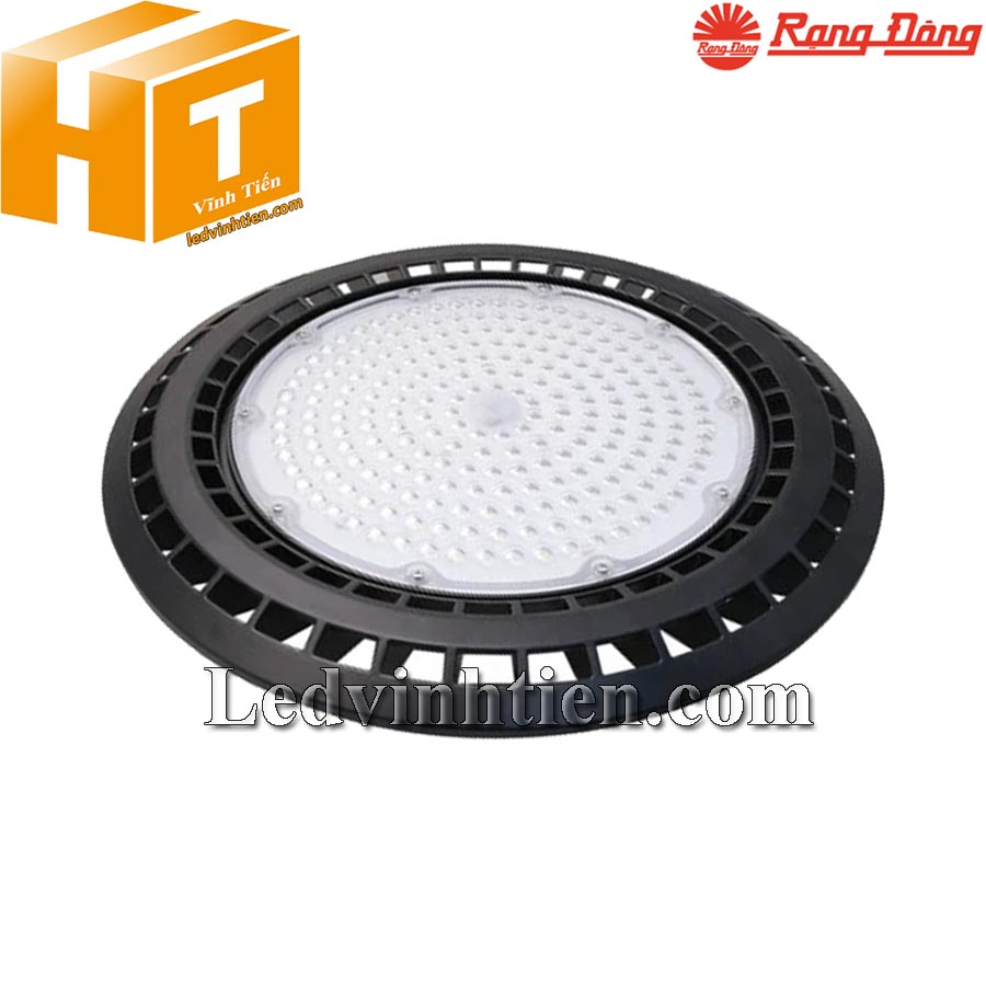 Đèn led high bay 250W Rạng Đông