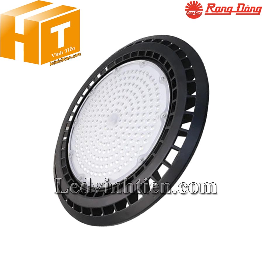 Đèn led high bay 250W Rạng Đông chips led samsung siêu sáng