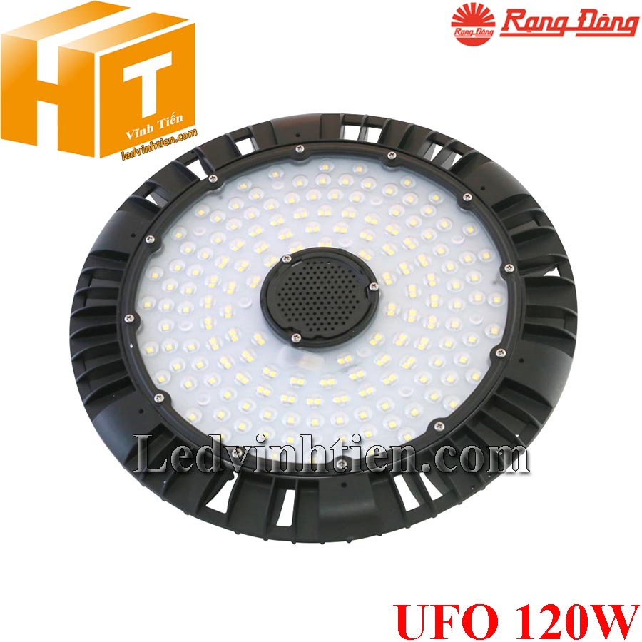 Đèn led high bay HB03 310/120W Rạng Đông